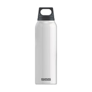 Hot & Cold | Stainless Steel Bottle | 500 ml | White