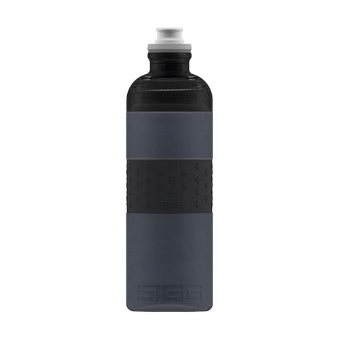 Hero | Water Bottle | 600 ml | Anthracite