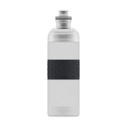 Hero | Water Bottle | 600 ml | Transparent