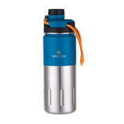 K2 Sports | Stainless Steel Water Bottle | 500 ml | Ocean Blue