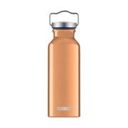 Original | Aluminium Water Bottle | 500 ml | Copper