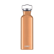 Original | Aluminium Water Bottle | 750 ml | Copper
