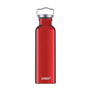 Original | Aluminium Water Bottle | 750 ml | Red