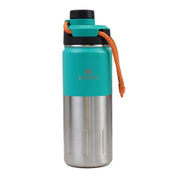 K2 Sports | Stainless Steel Water Bottle | 500 ml | Jungle Green